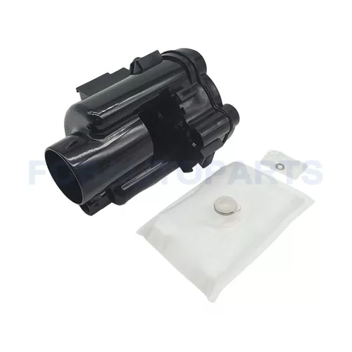 Other Auto Parts Car Fuel Filter for Hyundai LAVITA 31090-17000 3109017000 31112-17000 - image 2
